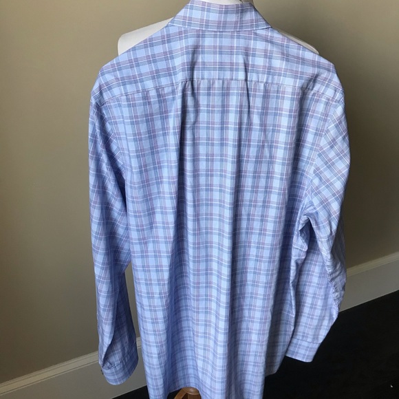 Michael by Michael Kors dress shirt - Picture 3 of 6